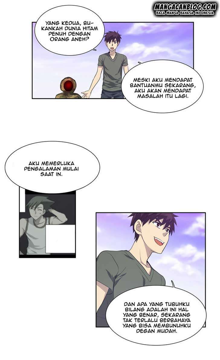 The Gamer Chapter 66 Gambar 32