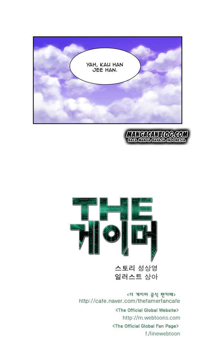 The Gamer Chapter 66 Gambar 36