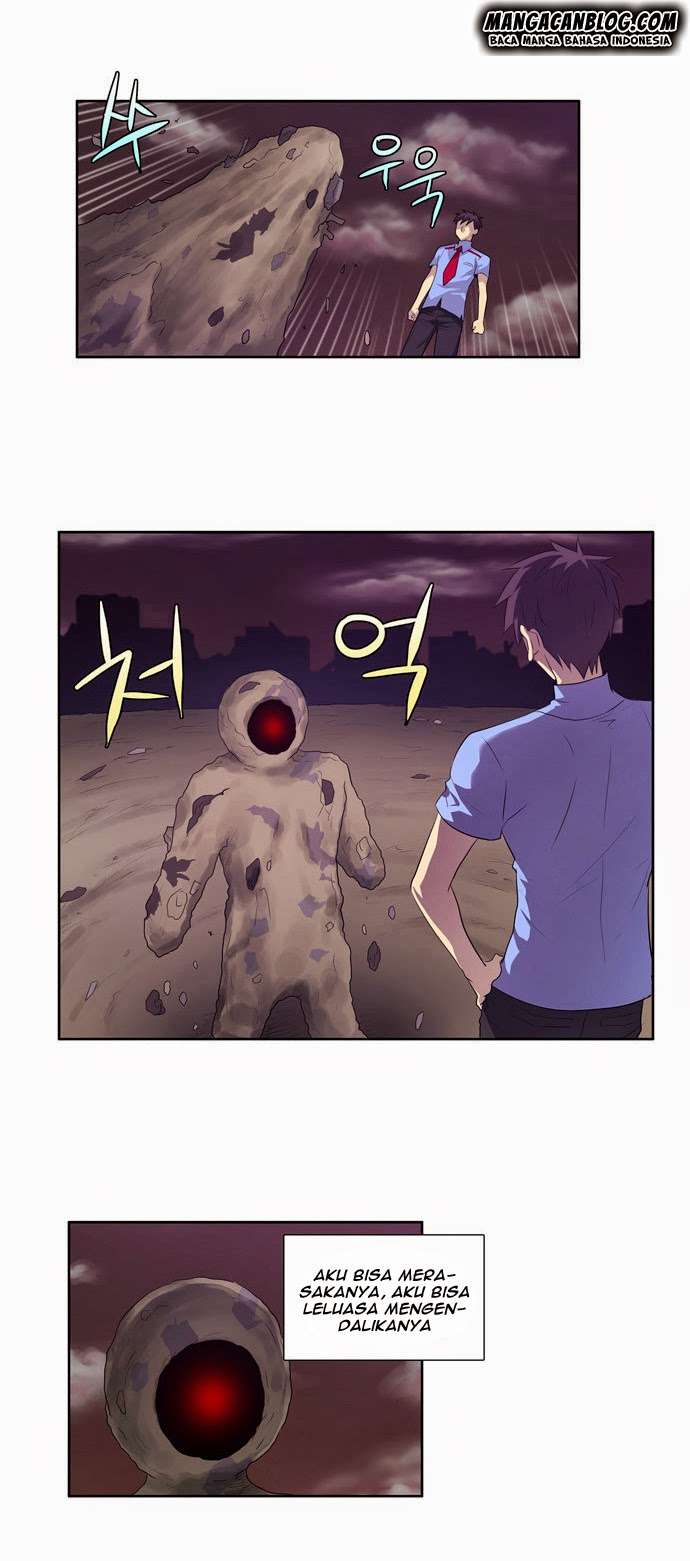 The Gamer Chapter 65 Gambar 13