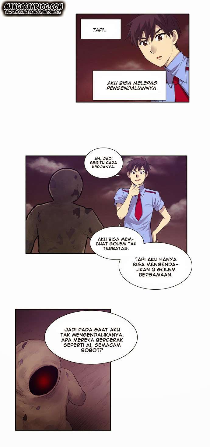 The Gamer Chapter 65 Gambar 14