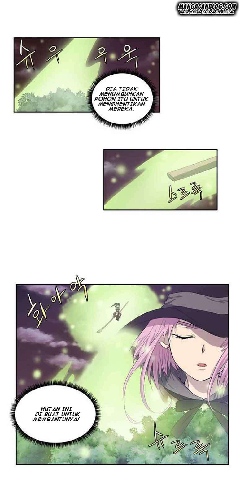 The Gamer Chapter 64 Gambar 12