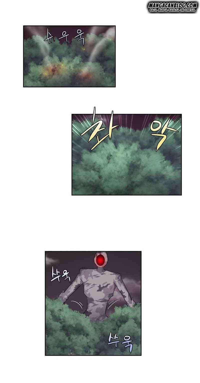 The Gamer Chapter 64 Gambar 9