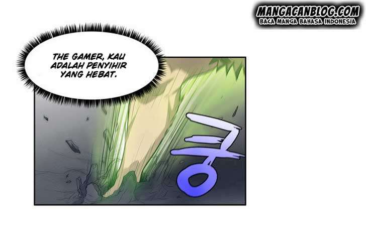 The Gamer Chapter 63 Gambar 14