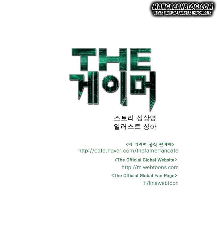 Baca Manhwa The Gamer Chapter 63 Gambar 2