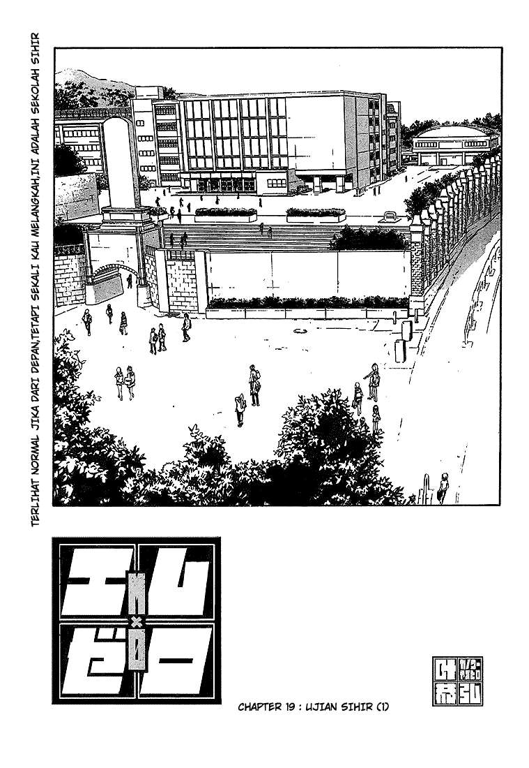 Baca Manga Mx0 Chapter 19 Gambar 2