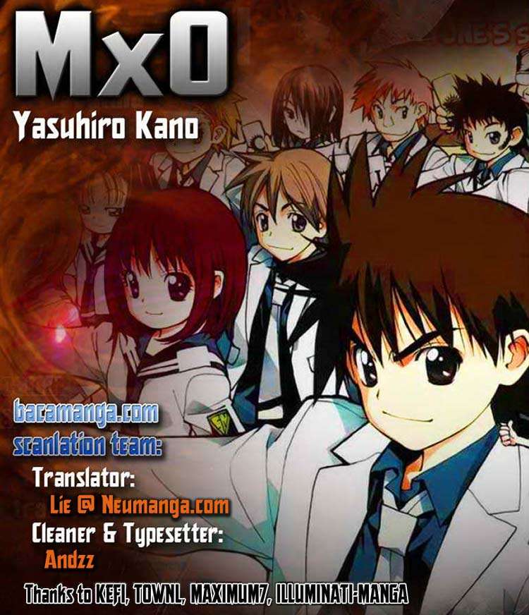 Baca Komik Mx0 Chapter 18 Gambar 1