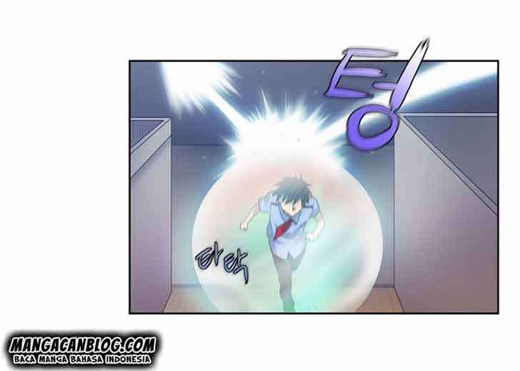 The Gamer Chapter 60 Gambar 19