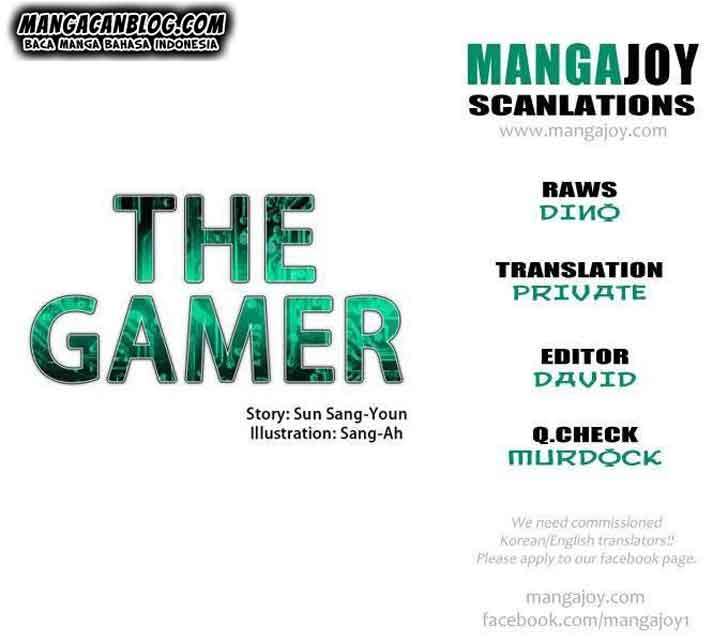 Baca Manhwa The Gamer Chapter 60 Gambar 2