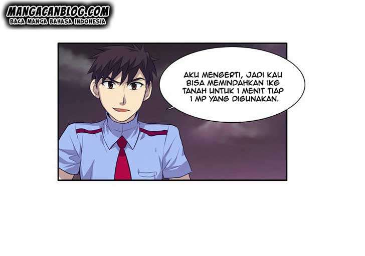 The Gamer Chapter 59 Gambar 14