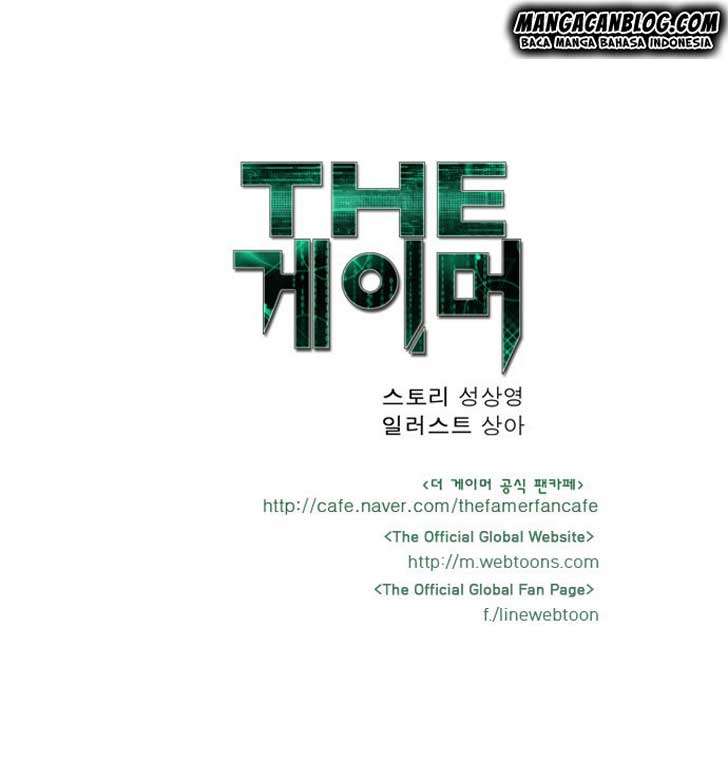 Baca Manhwa The Gamer Chapter 59 Gambar 2