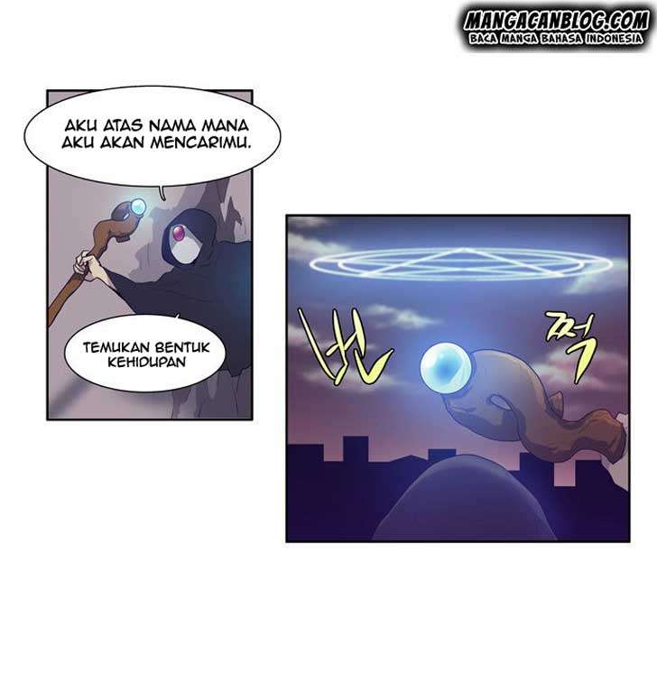 The Gamer Chapter 59 Gambar 25