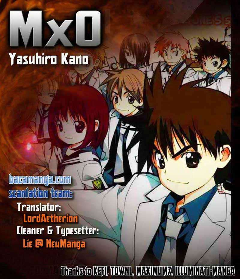 Baca Komik Mx0 Chapter 15 Gambar 1