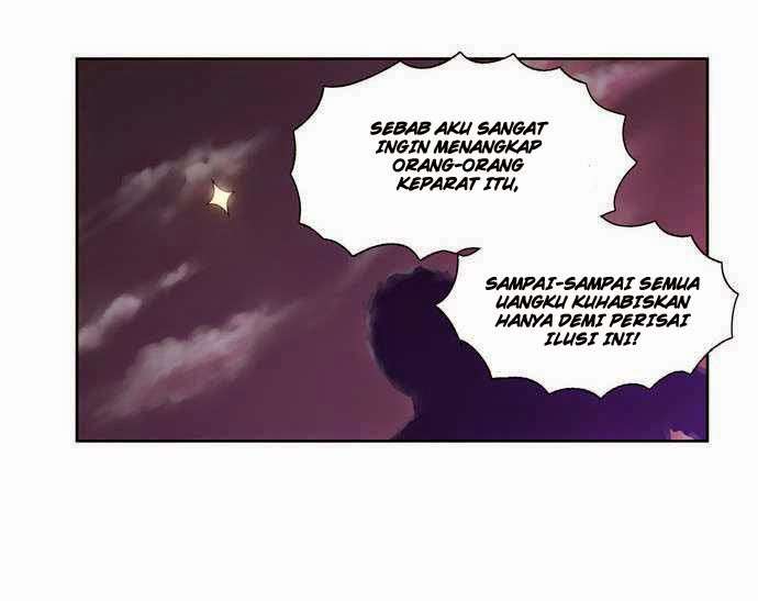 The Gamer Chapter 58 Gambar 17