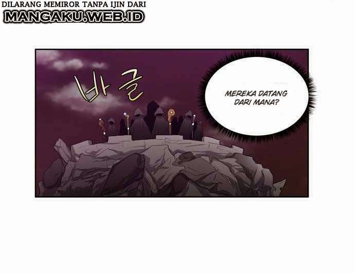 The Gamer Chapter 58 Gambar 5