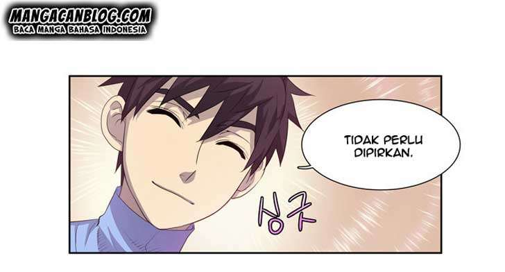 The Gamer Chapter 56 Gambar 13