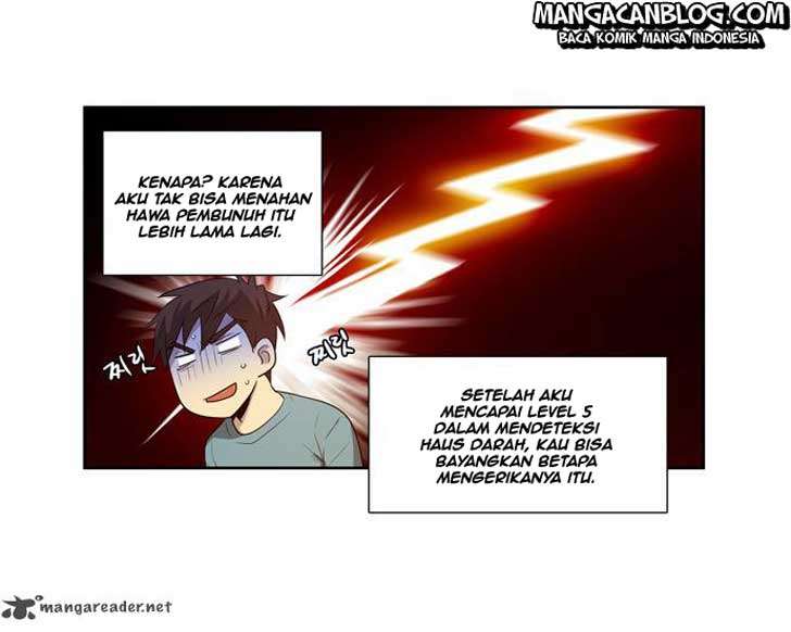 The Gamer Chapter 52 Gambar 5