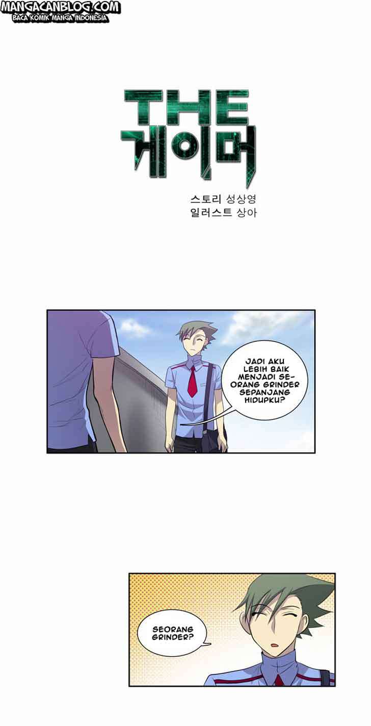 Baca Komik The Gamer Chapter 50 Gambar 1