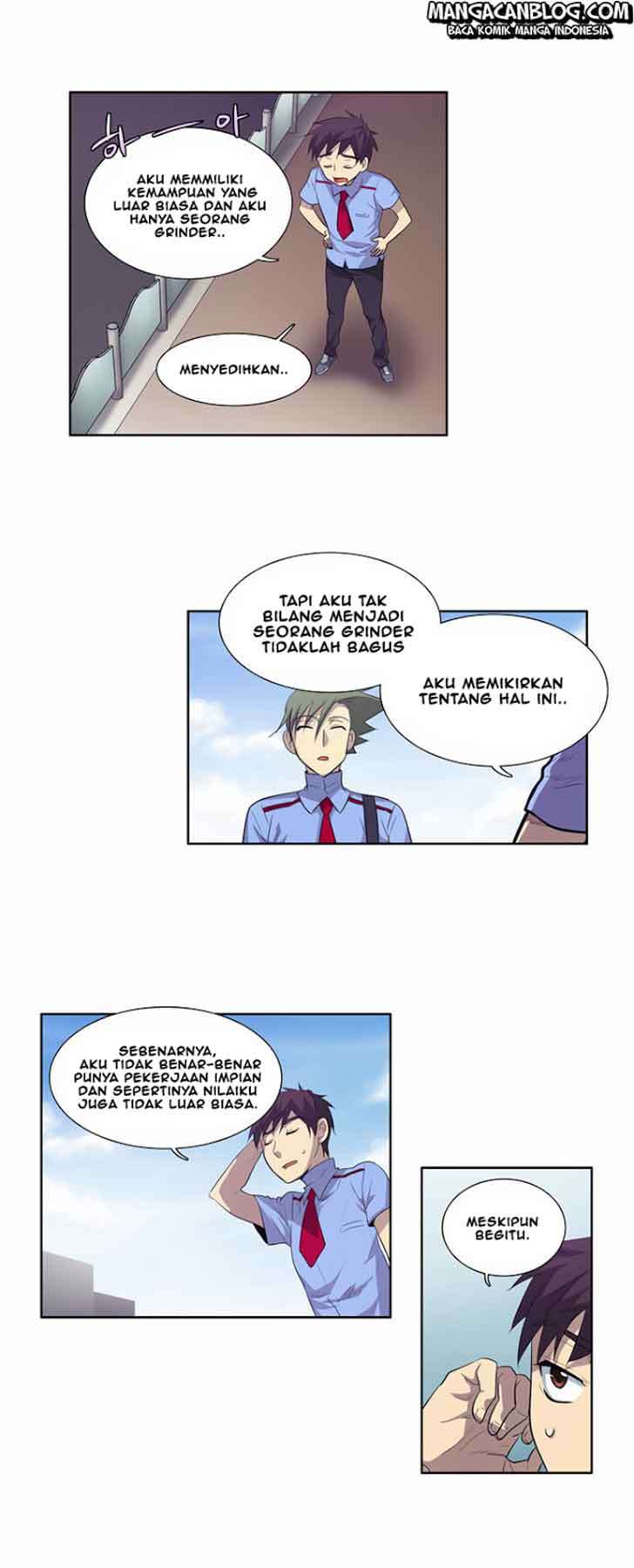 The Gamer Chapter 50 Gambar 3