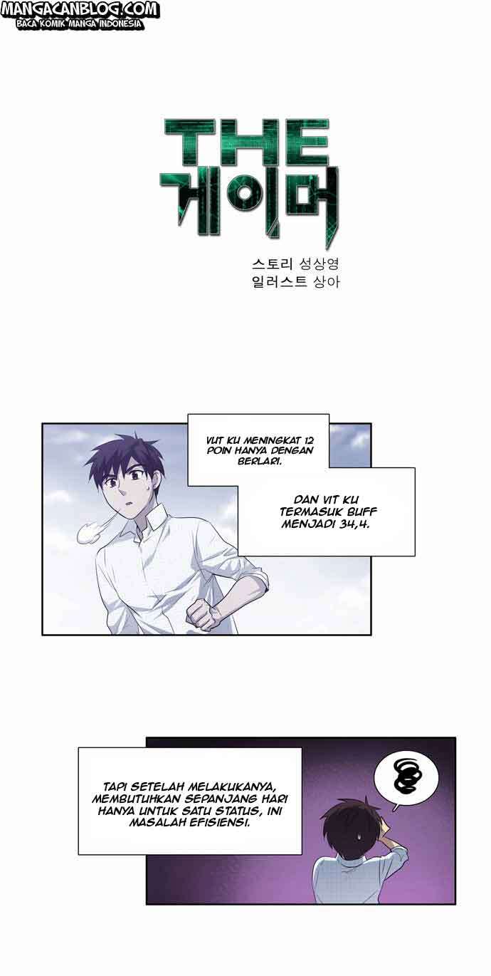 Baca Manhwa The Gamer Chapter 49 Gambar 2