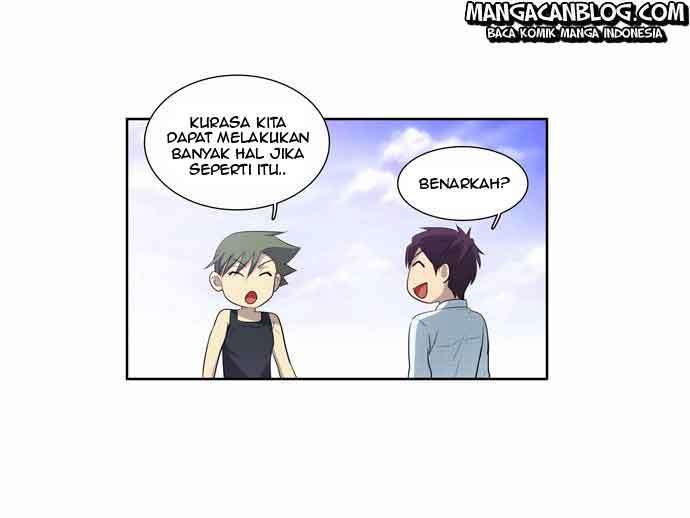 The Gamer Chapter 48 Gambar 13