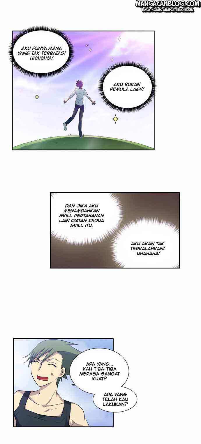 The Gamer Chapter 48 Gambar 4