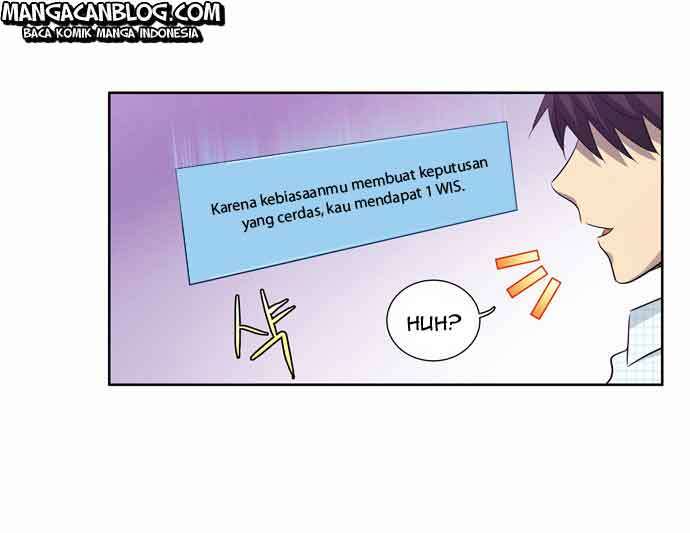 The Gamer Chapter 48 Gambar 9