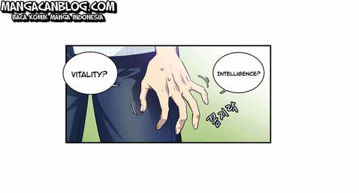 The Gamer Chapter 47 Gambar 20