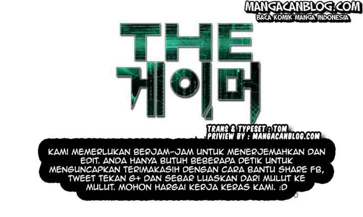 Baca Komik The Gamer Chapter 43 Gambar 1