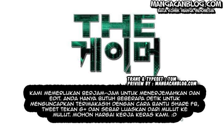 Baca Komik The Gamer Chapter 42 Gambar 1