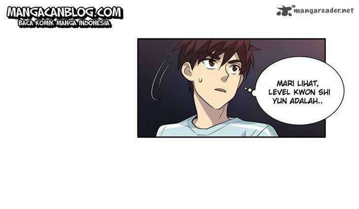 The Gamer Chapter 41 Gambar 18