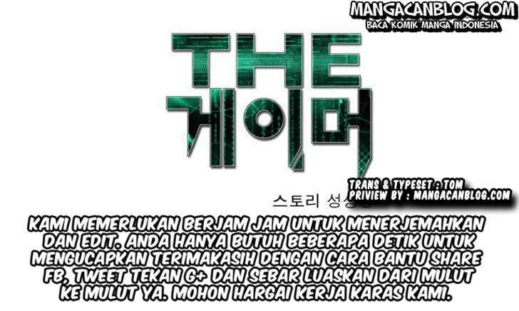 Baca Manhwa The Gamer Chapter 41 Gambar 2