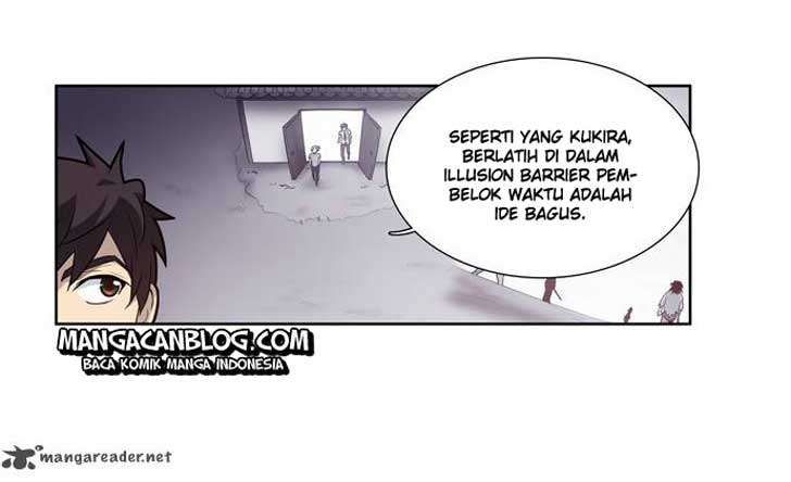 The Gamer Chapter 41 Gambar 6