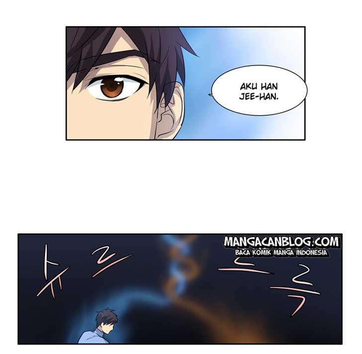 The Gamer Chapter 37 Gambar 24