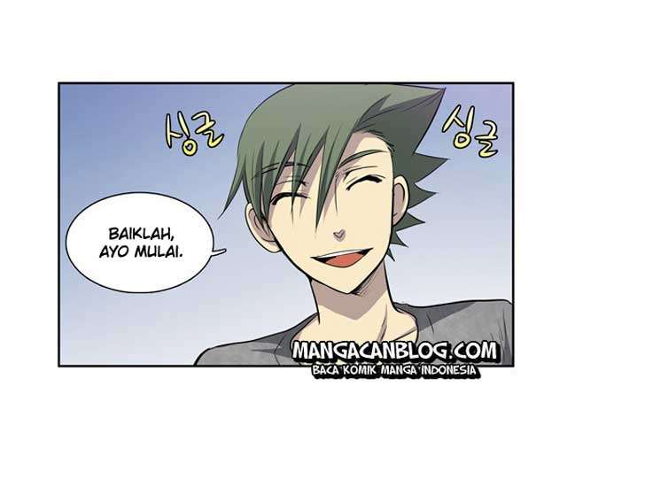 The Gamer Chapter 37 Gambar 9