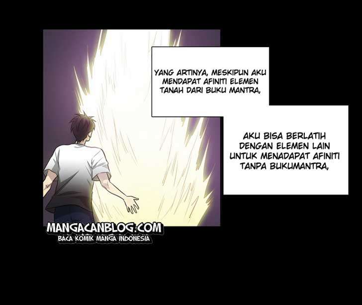 The Gamer Chapter 36 Gambar 11