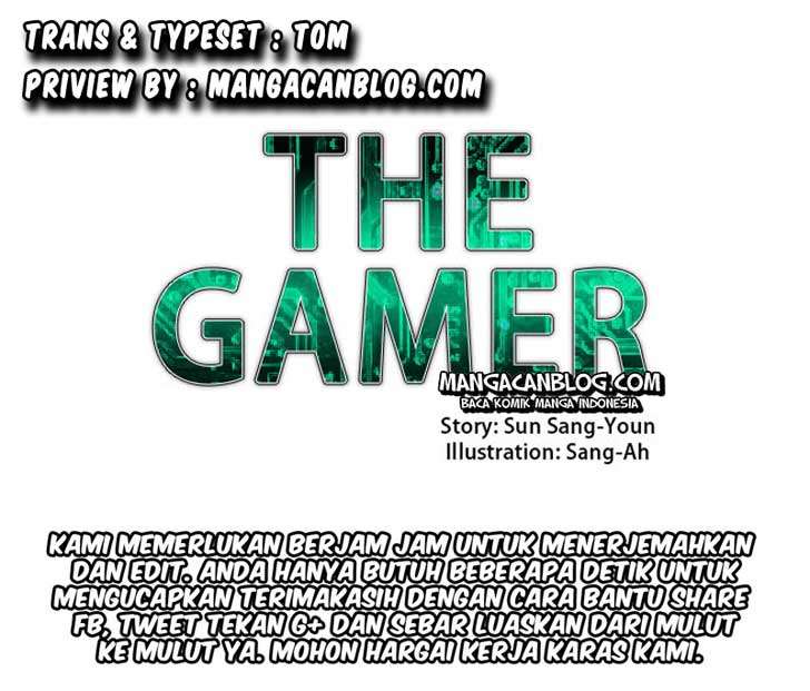 The Gamer Chapter 36 Gambar 24