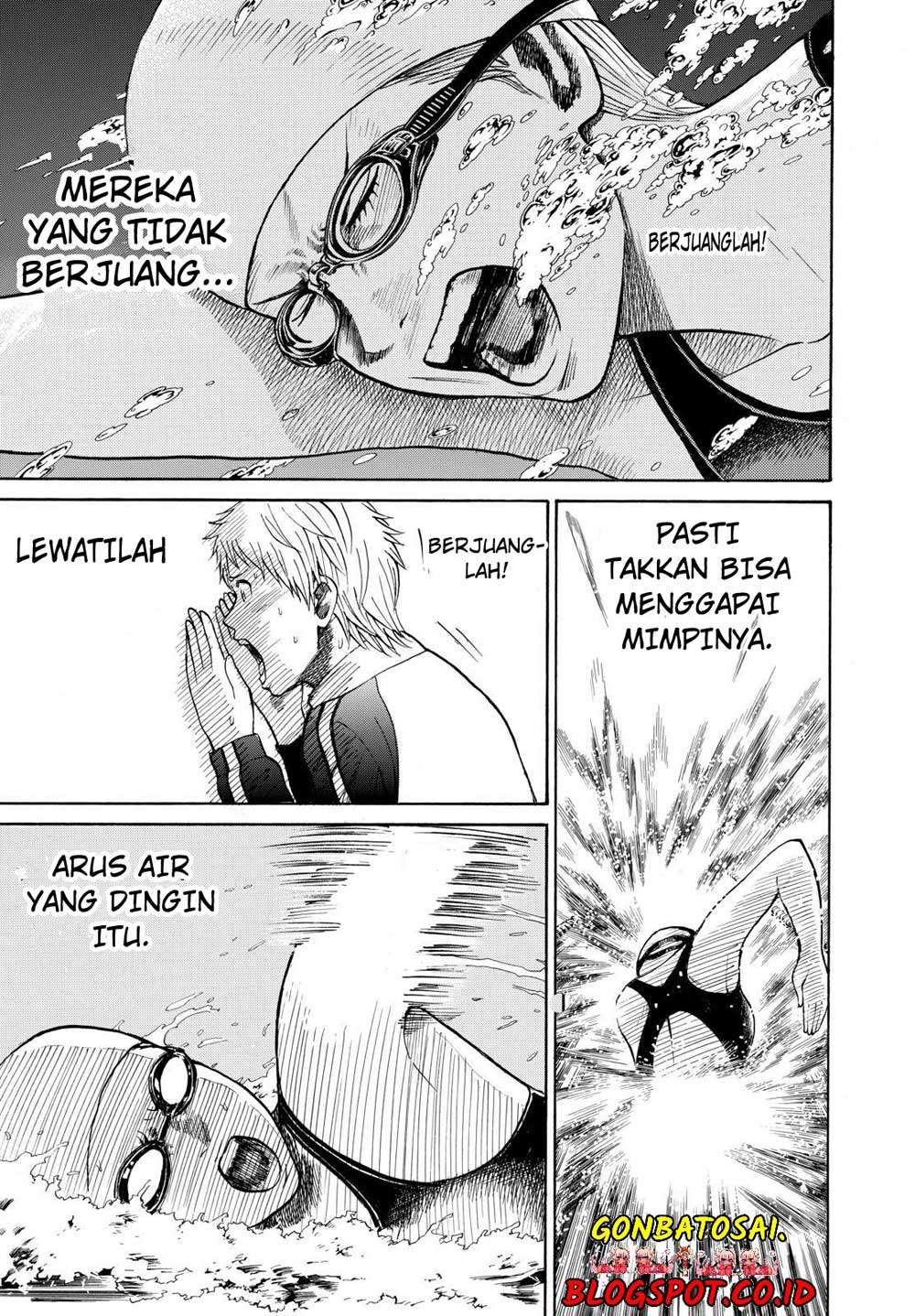 Wagatsuma-san wa Ore no Yome Chapter 20 Gambar 18