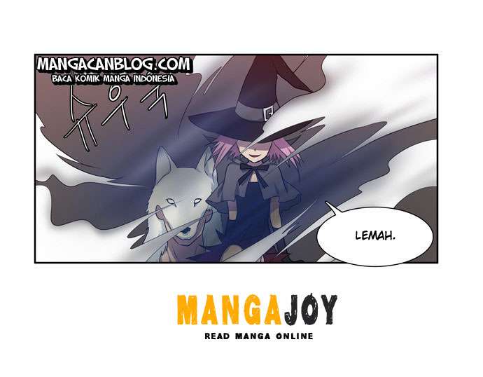 The Gamer Chapter 34 Gambar 12