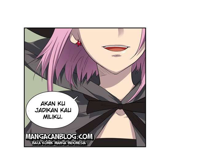 The Gamer Chapter 34 Gambar 20