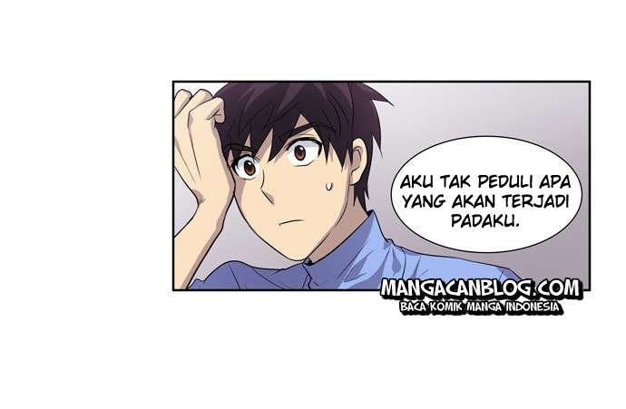 The Gamer Chapter 33 Gambar 19