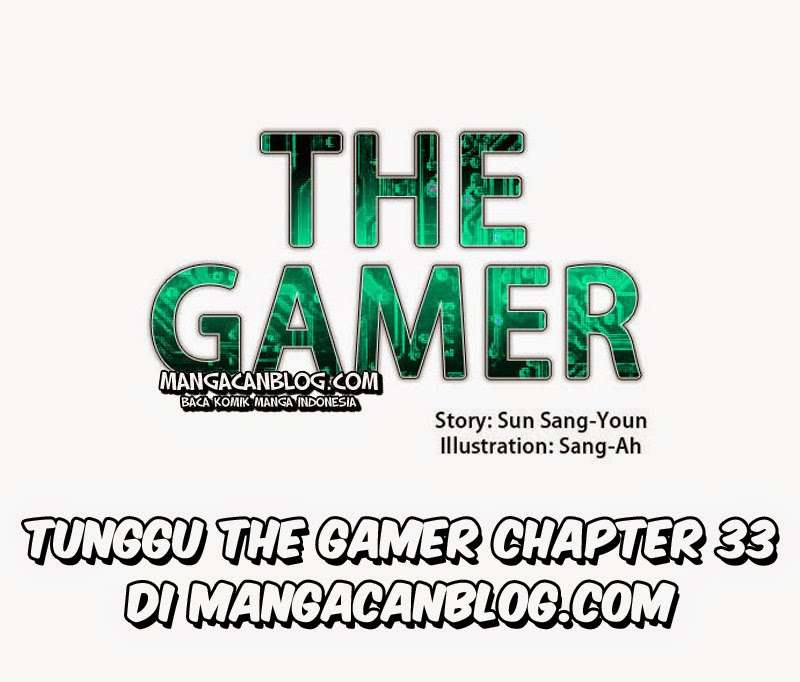 The Gamer Chapter 32 Gambar 27