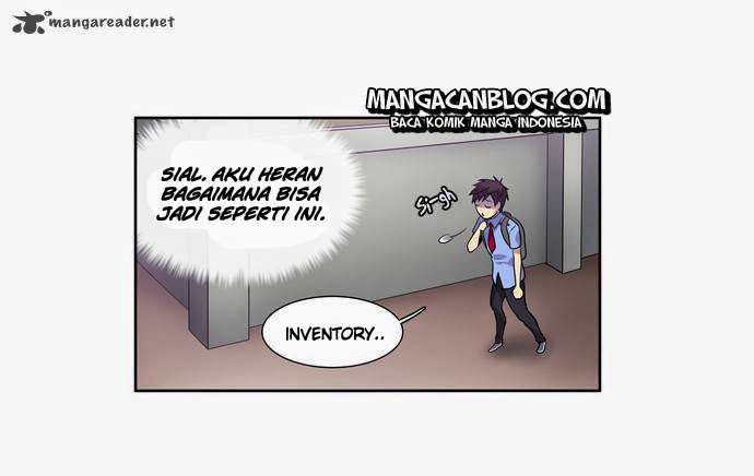 The Gamer Chapter 32 Gambar 5