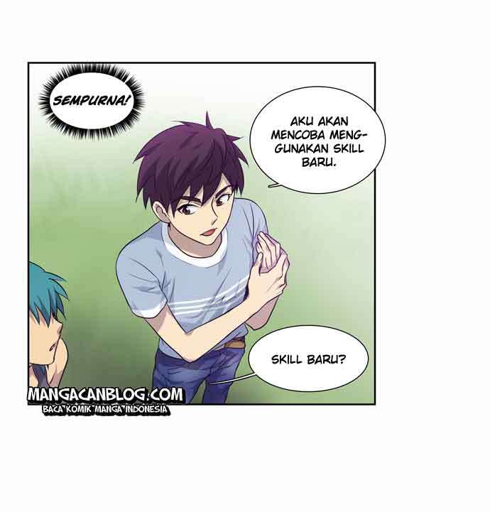 The Gamer Chapter 31 Gambar 12