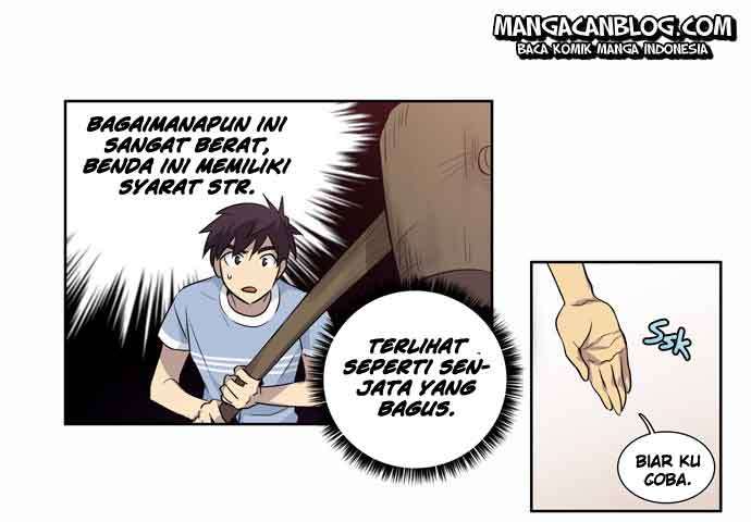 The Gamer Chapter 31 Gambar 25