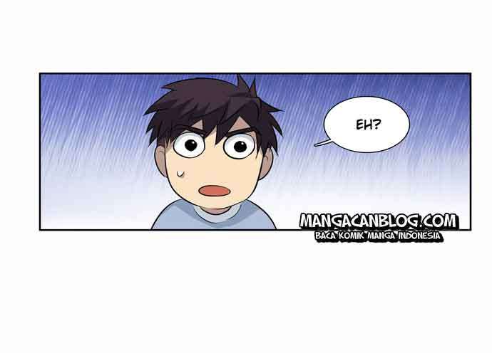 The Gamer Chapter 31 Gambar 29