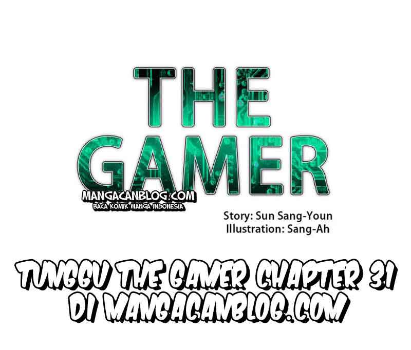 The Gamer Chapter 30 Gambar 28