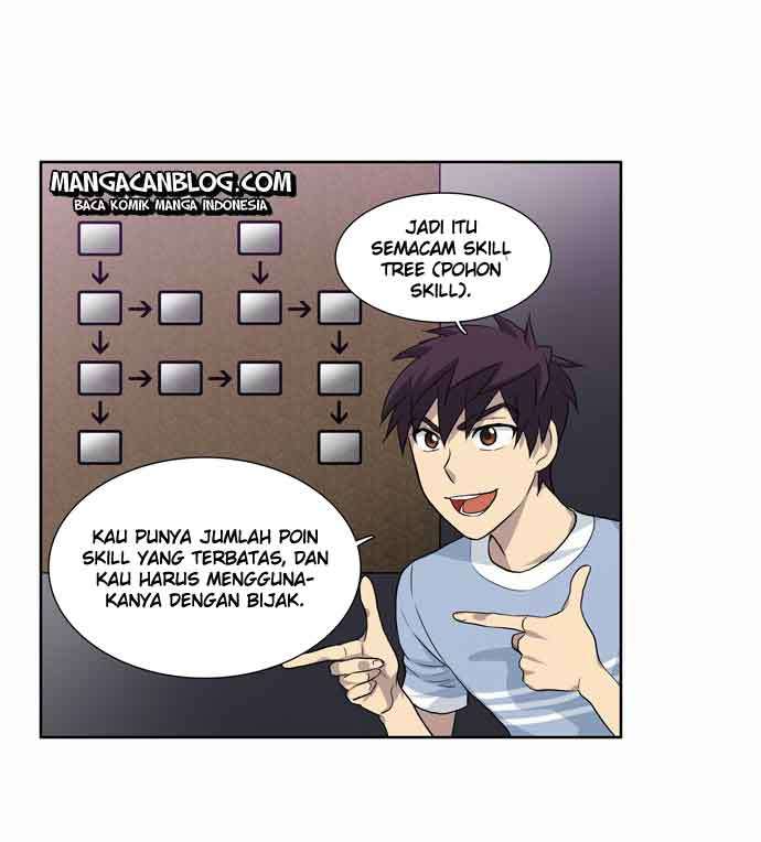 The Gamer Chapter 30 Gambar 5