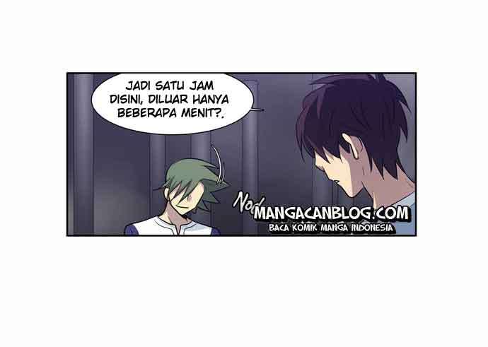 The Gamer Chapter 30 Gambar 9