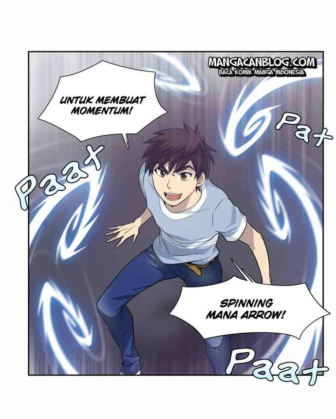 The Gamer Chapter 29 Gambar 16