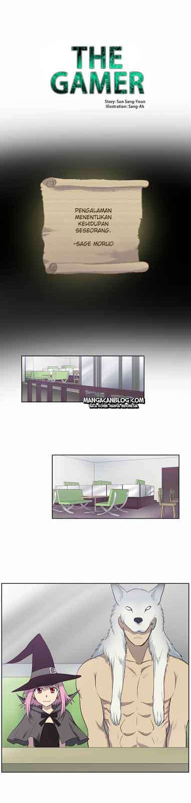 Baca Manhwa The Gamer Chapter 29 Gambar 2